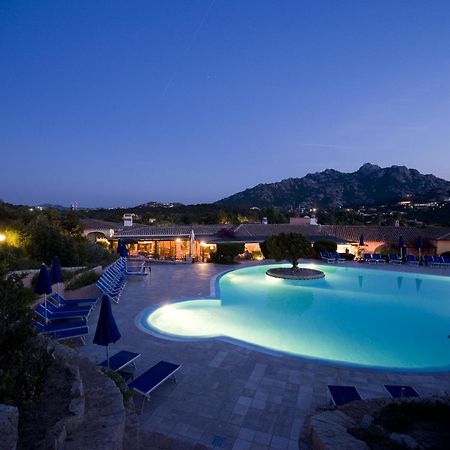 Colonna Resort Country & Sporting Club Porto Cervo Létesítmények fotó