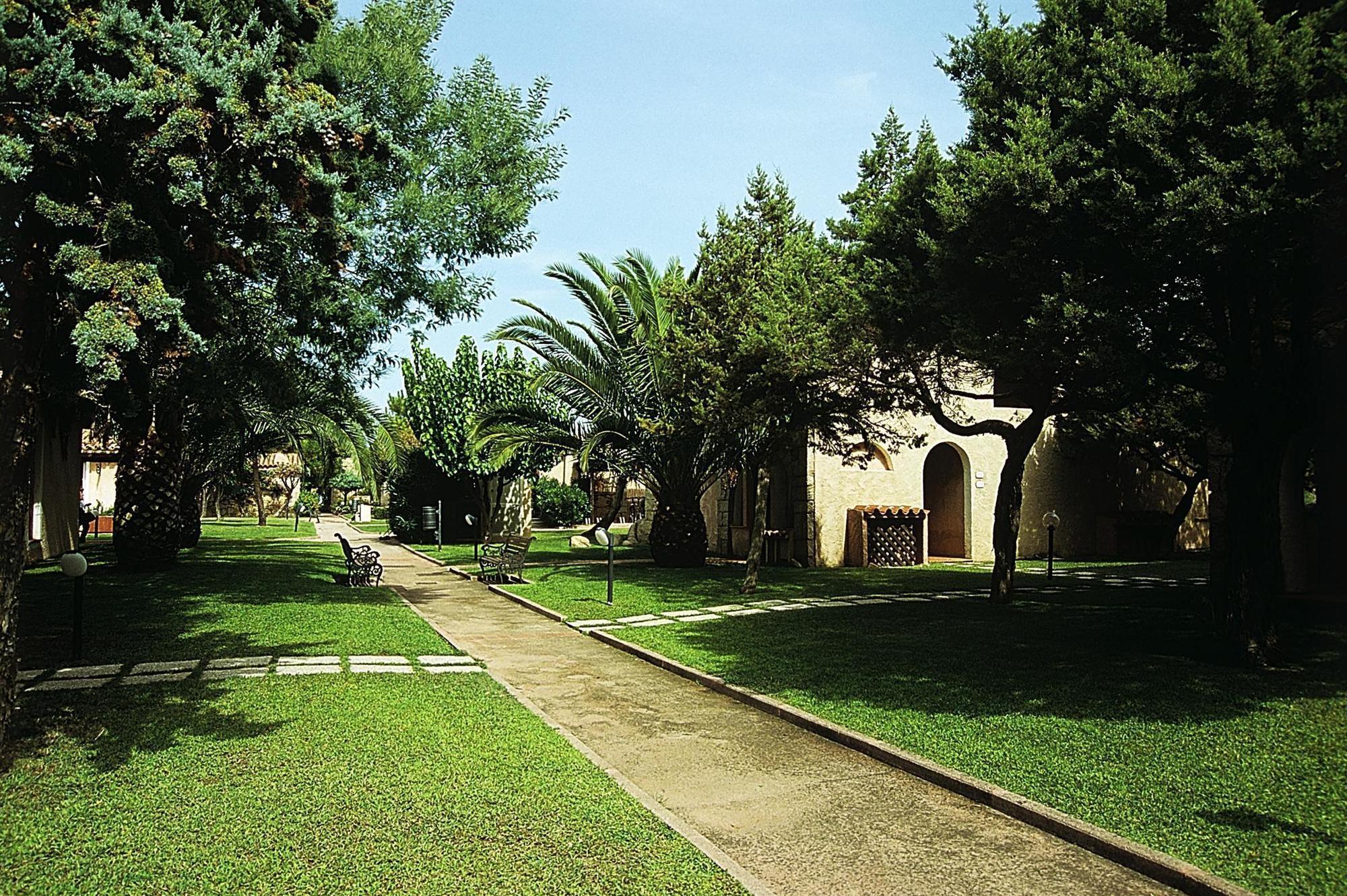 Colonna Resort Country & Sporting Club Porto Cervo Szoba fotó