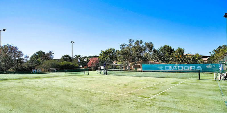 Colonna Resort Country & Sporting Club Porto Cervo Kültér fotó