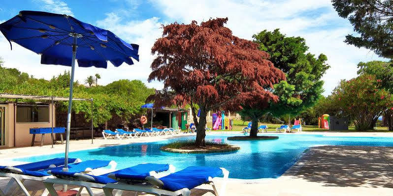 Colonna Resort Country & Sporting Club Porto Cervo Kültér fotó