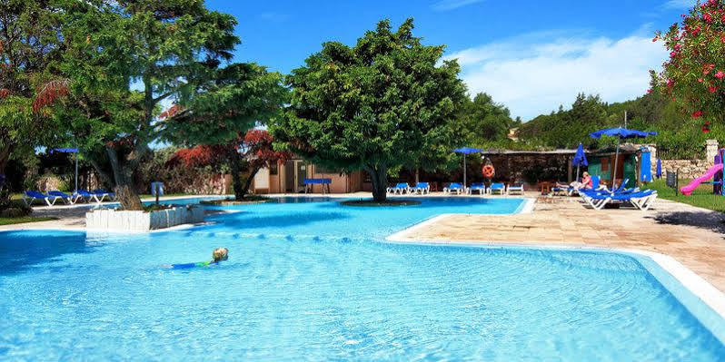 Colonna Resort Country & Sporting Club Porto Cervo Kültér fotó