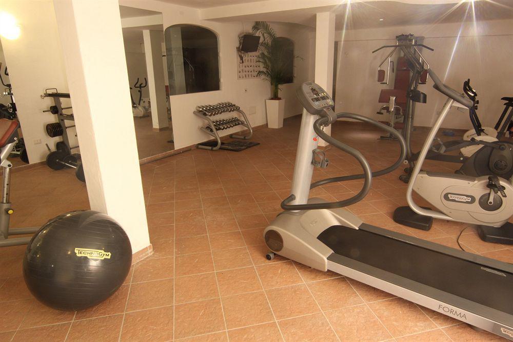 Colonna Resort Country & Sporting Club Porto Cervo Kültér fotó